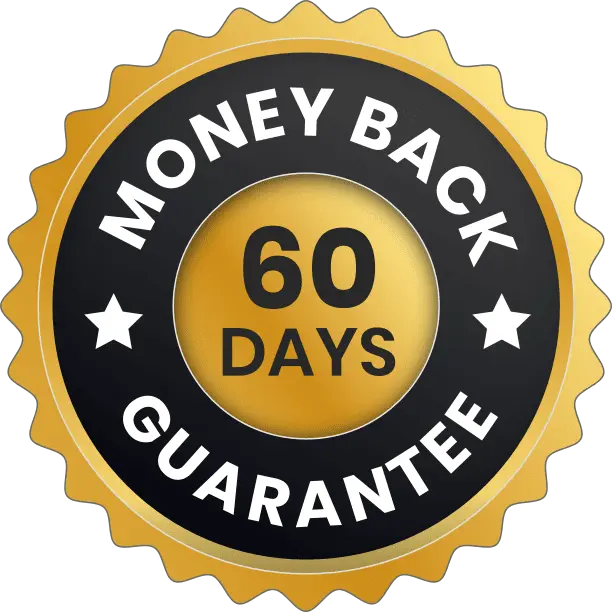 memo matrix 60 days money back guarantee